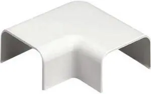 Panduit RAF3EI-E Right Angle Fitting For LD3 Raceway