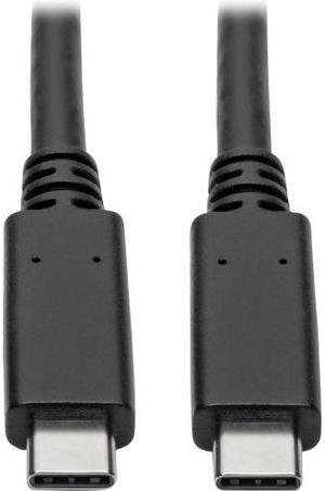 Tripp Lite U420-C03-G2-5A USB Data Transfer Cable
