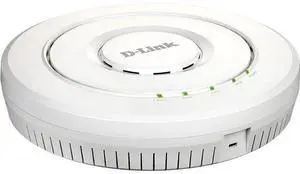 D-LINK BUSINESS PRODUCTS SOLUTIONS DWL-8620AP UNIFIED WRLS DUAL-BAND 4X4