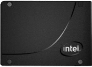 Intel Optane Dc P4801x 100 Gb Solid State Drive - 2.5" Internal - U.2 (Sff-8639) Nvme (Pci Express 3.0 X4)