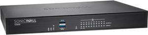SonicWall TZ600P Network Security/Firewall Appliance 01SSC0028