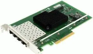 Dell X710 10Gigabit Ethernet Card
