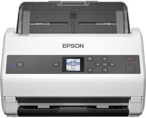 Epson WorkForce DS-970 Sheetfed Scanner 600 dpi Optical B11B251201