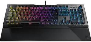 Roccat Vulcan 100 AIMO RGB Mechanical Gaming Keyboard