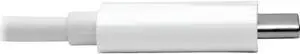 TRIPP LITE U444-06N-H4K6WC USB 3.1 GEN 1 USB-C TO HDMI 4K ADAPTER (M/F), THUNDERBOLT 3 COMPATIBILITY, 4K @6