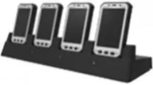 Panasonic FZ-VEBX121M Multi Device Cradle w/ AC Adaptor