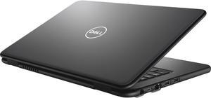 Dell Latitude 3000 3300 13.3" LCD Notebook - Intel Core i3 i3-7020U 2.30 GHz - 4 GB DDR4 SDRAM - 128 GB SSD - Windows 10 Pro 64-bit (English/French/Spanish) - 1366 x 768 - Black