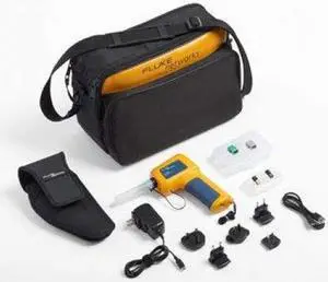 FI-3000 USB & WiFi Single/MPO Probe W/TIP Set