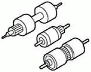 XEROX 116R00017 Tray 6 Feed Rollers