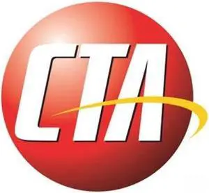 CTA Digital Desk Add-On Bundle with Keyboard Tray, Desk Organizer, and Cable Routing Column