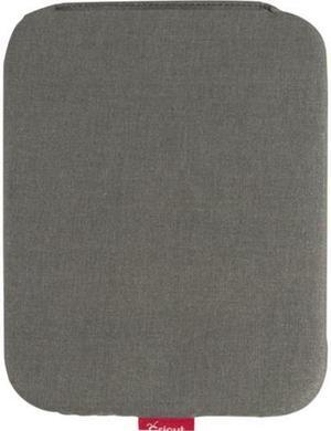 CRICUT EasyPress Mat, 8" x 10" - Gray - Silicone, Foam
