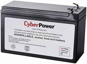 CyberPower RB1290X2 UPS Replacement Battery Cartridge