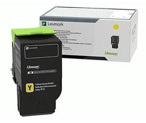 LEXMARK C240X40 C/MC2425, 2535, MC2640 3.5K YELLOW TONER