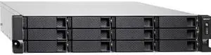 QNAP TS-1283XU-RP-E2124-8G Network Storage QNAP TS-1283XU-RP-E2124-8G Network Storage