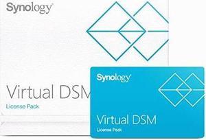 1PK SYNOLOGY VIRT DSM LIC