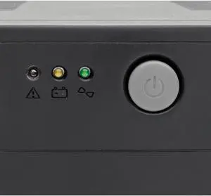 Tripp Lite AVRT450U 450 VA Line Interactive, Automatic Voltage Regulator, 6 Outlets, USB Connectivity, 360 Watts, 120V, 50/60 Hz, Tower UPS