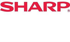 Sharp MX-61NT Toner Cartridge - Yellow