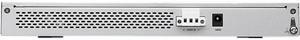 Ubiquiti 10 Gigabit 6-Port 802.3Bt Unifi Switch