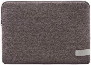 Case Logic Reflect Refpc-116-Graphite Carrying Case (Sleeve) For 16" Notebook - Gray
