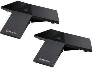 Polycom TD Sourcing RealPresence Trio Expansion Microphones - Microphone 2 pack