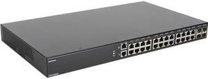 Lenovo CE0128PB Layer 3 Switch