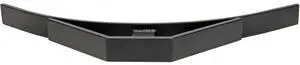 Tripp Lite Cable Runway 12"/18" Corner Bracket For SRCABLELADDER/SRCABLELADDER18