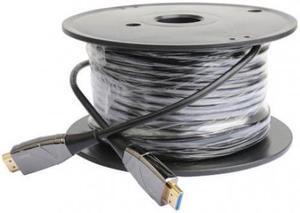 Tripp Lite P568-50M-FBR Fiber Optic Audio/Video Cable