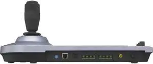 Sony RMIP10 IP Remote Controller for the Select BRC and SRG PTZ Cameras Sony RMIP10 IP Remote Controller for the Select BRC and SRG PTZ Cameras