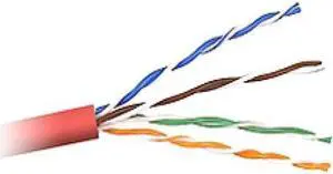 Belkin Cat. 5E UTP Bulk Patch Cable