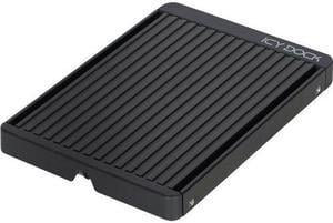 Icy Dock Mb705m2p-B Drive Enclosure For 2.5" - U.2 (Sff-8639) Host Interface External - Black