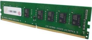 QNAP 4GB 2666 MHz DDR4 SDRAM ECC RAM-4GDR4ECP0-UD-2666