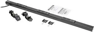 Tripp Lite - PSC360610USBB - Tripp Lite Power Strip 6-Outlet w 6-Port USB Charging 5-15R 10ft Cord 36in - NEMA 5-15P - 6