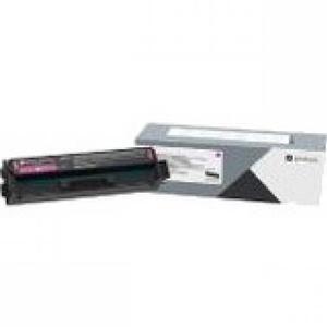 Lexmark C330H30 H Magenta High Yield Print Cartridge