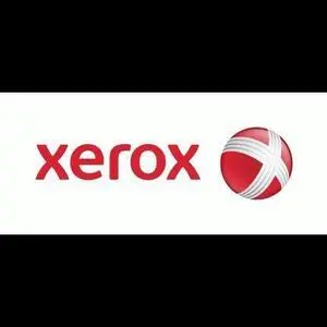 Xerox Work Surface