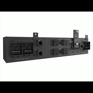 Liebert GXT5 Output Pod 1 for 5-10kVA MV GXT5 PD5003