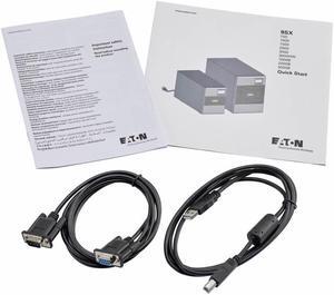 1000 VA Eaton 9SX 208V Tower UPS