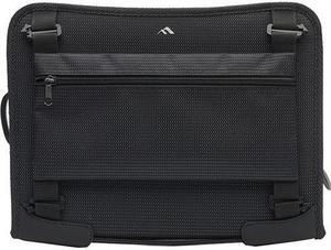 Brenthaven Tred 2791 Carrying Case (Folio) for 11" Netbook - Black