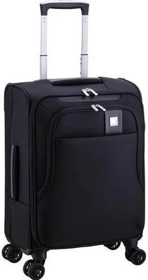 Urban Factory City Classic CTT01UF V3 Carrying Case Trolley for 15.6" Notebook