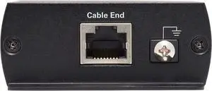 Tripp Lite B110-SP-CAT Surge Suppressor/Protector