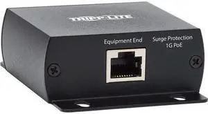 Tripp Lite B110-SP-POE Surge Suppressor/Protector Tripp Lite B110-SP-POE Surge Suppressor/Protector