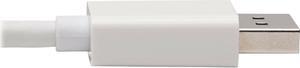 Tripp Lite P136-06N-HDR-W DisplayPort/HDMI Audio/Video Cable P13606NHDRW