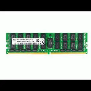 SK Hynix HMAA8GL7AMR4N-VK DDR4-2666 64GB 4Gx4 ECC & REG Load Reduced CL 19 Server Memory