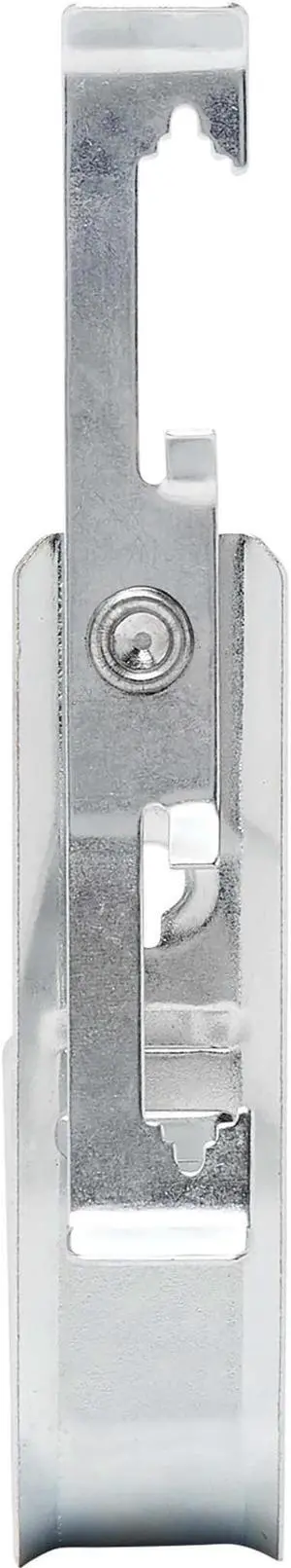 Tripp Lite J-Hook Cable Support - 3/4"  Batwing Galvanized Steel 25 Pack