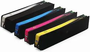 CIG High Yield Cyan Ink Cartridge