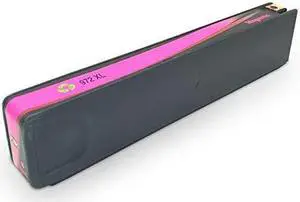 CIG High Yield Magenta Ink Cartridge