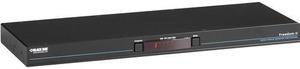 Black Box Freedom II KM Switch - 8-Port