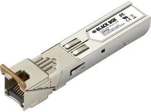 Black Box SFP (mini-GBIC) Module