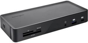 SD4900P TRIPLE 4K HYBRID DOCK