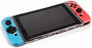 Nyko Dpad Case ??? Dockable Protective Case with Dpad Cover for Nintendo Switch