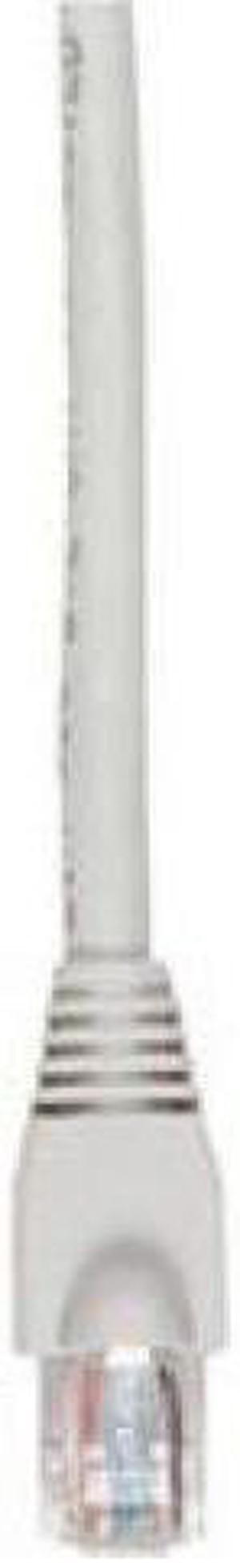 BLACK BOX EVNSL645-0015 CAT6 550MHZ STR UTP PVC SNG BG 15FT